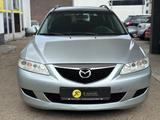 Mazda 6 1.8 Comfort Sport Klima Apple CarPla TÜV Neu - Mazda 6 Gebrauchtwagen in Mönchengladbach