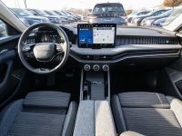 Skoda Superb - Vorschau Bild 6