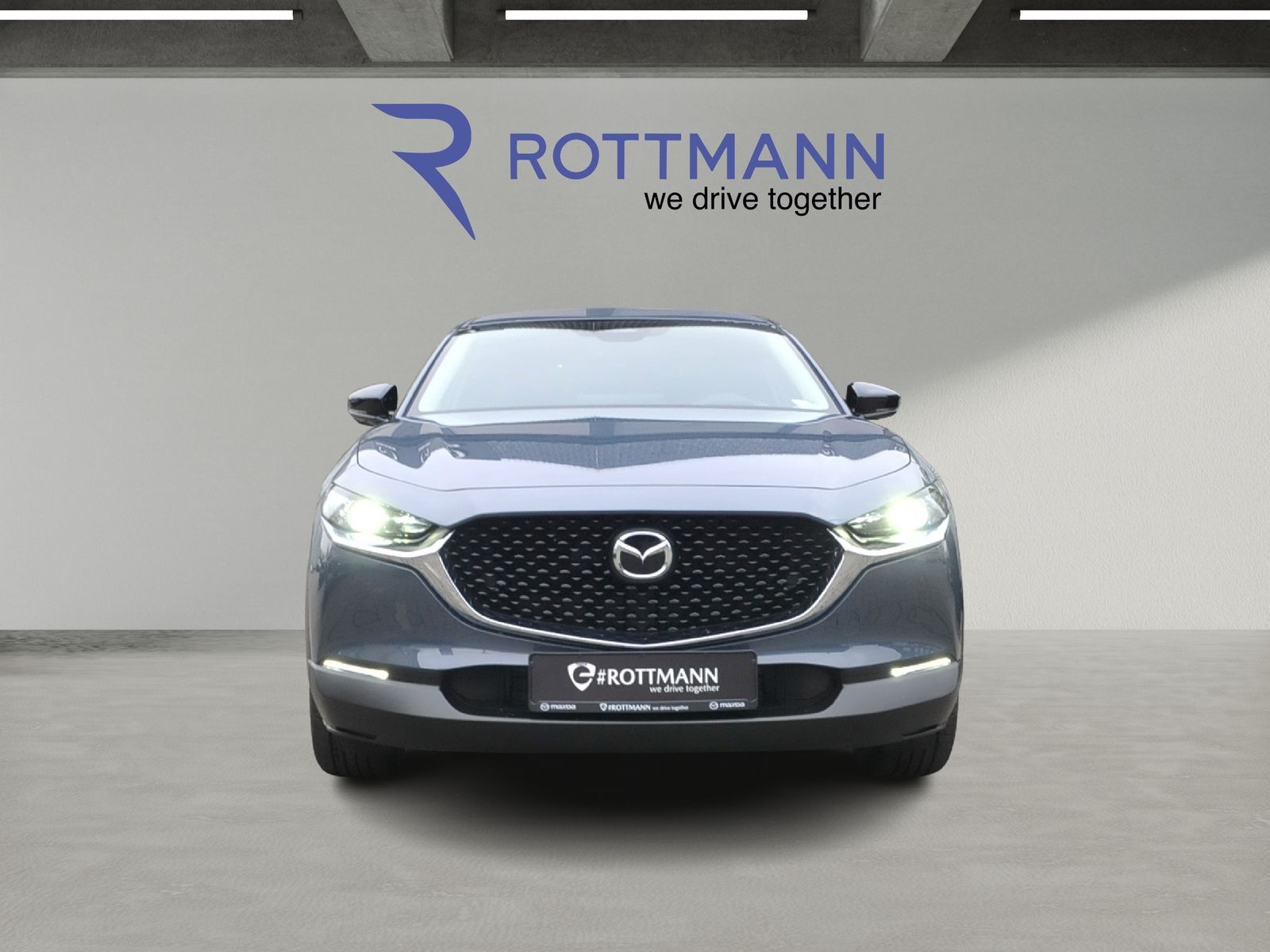 Mazda CX-30 - Bild 4