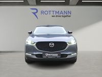Mazda CX-30 - Vorschau Bild 4