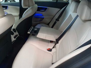Mercedes C 220 - 7