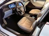 Tesla Model S 90D - Free Supercharger  - gebrauchte Tesla Model S aus dem Jahr 2016