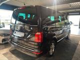 Volkswagen T6 Multivan Highline 4Motion (DCC/ACC/AHK/LED)  - VW T6 Multivan in Wuppertal