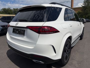 Mercedes GLE 300 - 5