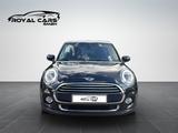 MINI COOPER 5-trg. LED*SHZ*PDC*KLIMA*BT*LEDER* - MINI Cooper bis 10.000 Euro