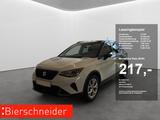 Seat Arona 1.0 TSI DSG FR ab 176.- m.990.- Sonderzahl - Seat Arona Jahreswagen