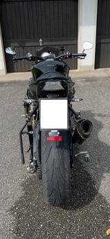 BMW S1000RR - STREETFIGHTER