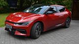Kia EV6 77,4 kWh 239 kW Allradantrieb GT-line Pa...