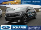 Ford Explorer RWD - gebrauchte Ford Explorer aus dem Jahr 2024