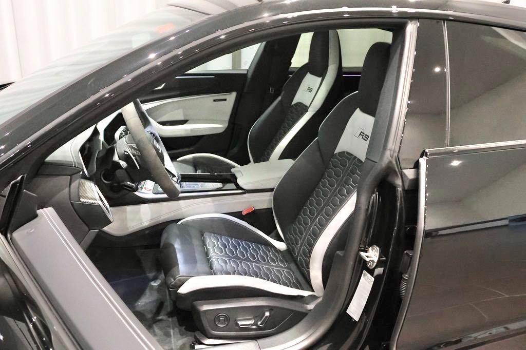 Audi RS7