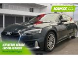 Audi A5 35TDI Sb S-tronic advanced+LED+NAVI+VIRTUAL - Audi A5 35 TDI Gebrauchtwagen
