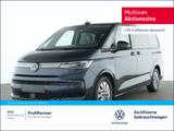 Volkswagen Multivan Lang Life DCC AHK Panoramadach AGR 7 - VW T7 Multivan Gebrauchtwagen in Bremen