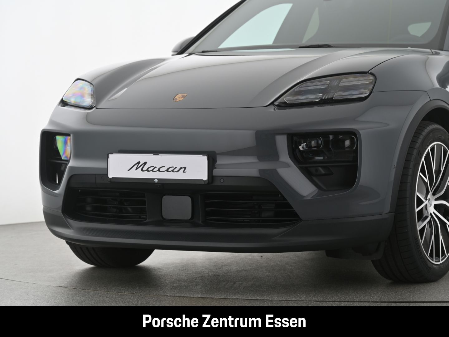Porsche Macan - Bild 7