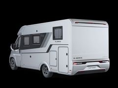 Adria Compact DL 60Y JUBILEE*Markise*Arno*148l Kühlsch