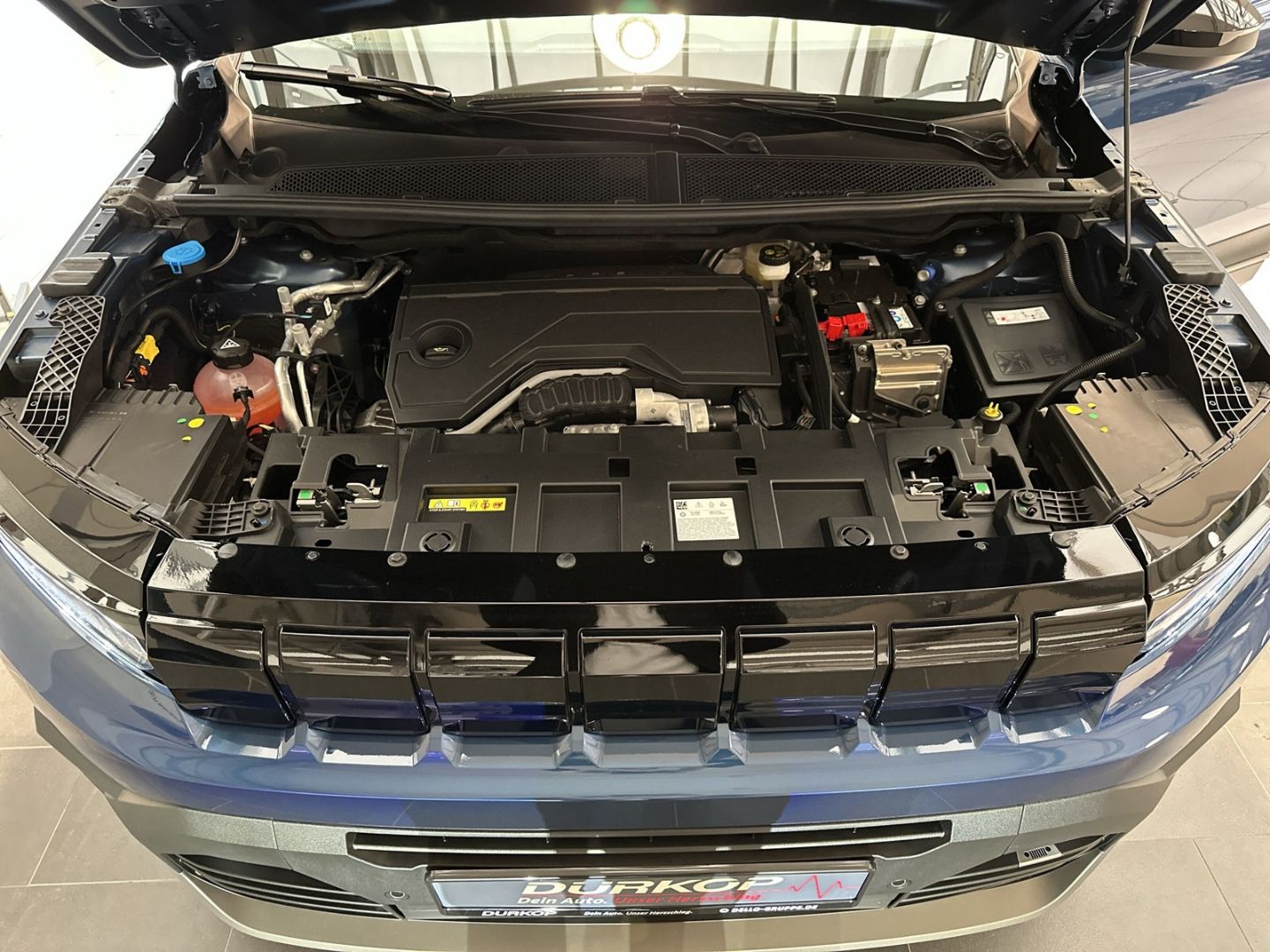 Jeep Compass - Bild 14