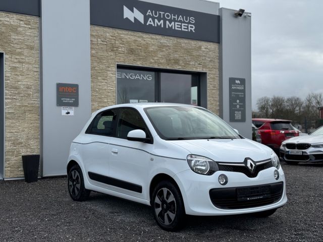 Renault Twingo Dynamique 5-Türig *KLIMA*GARANTIE*TÜV NEU