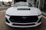 Ford Mustang Convertible GT 5.0 V8 4,99% FIN* - Ford Mustang mit Benzin-Antrieb: Cabrio, Automatik