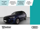 Audi Q7 quattro S line *7 SITZE*AHK*HUD*PANO*MATRIX*B - Audi Q7 aus 2025
