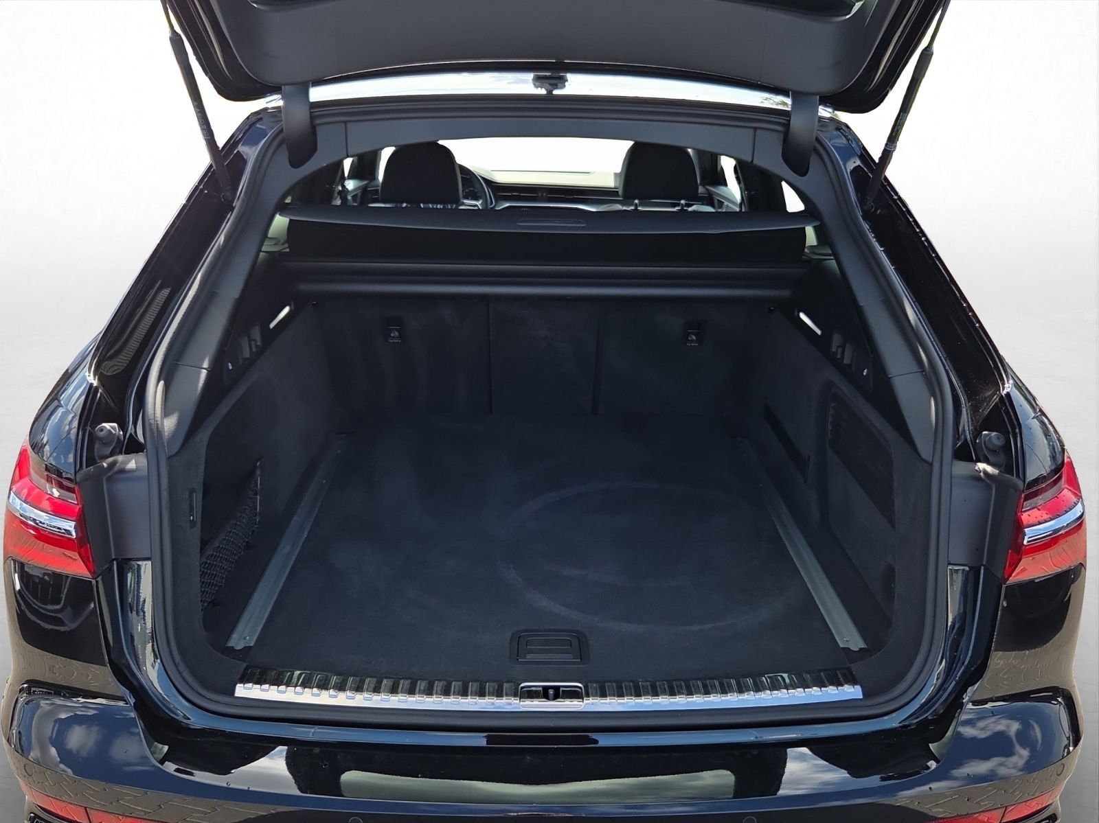 Audi A6 Avant Sport 50 TDI quattro*S line*AHK*Sitzhei foto 12