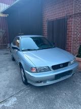 Suzuki Baleno Gtx 125ps - Suzuki Gebrauchtwagen von 1996
