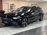 Mercedes-Benz C 220d T Avantg. LED/NIGHT/CAM/VIRTUAL/DISTRONIC - Mercedes-Benz C 220 Gebrauchtwagen in Hannover