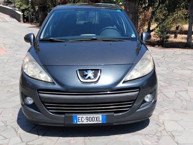 Peugeot 207 1.4 HDi 70CV 5p. Energie Sport