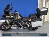 BMW R 1250 GS 3 Pakete, Fahrmodi Pro, RDC - BMW F