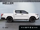 Toyota Hilux *Duty *KESSY*LED*4X4*PDC*CAM* - Toyota Hilux Duty Gebrauchtwagen