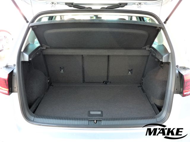 Golf Sportsvan 1,0 TSI, IQ.DRIVE, ACC, SHZ, PDC+