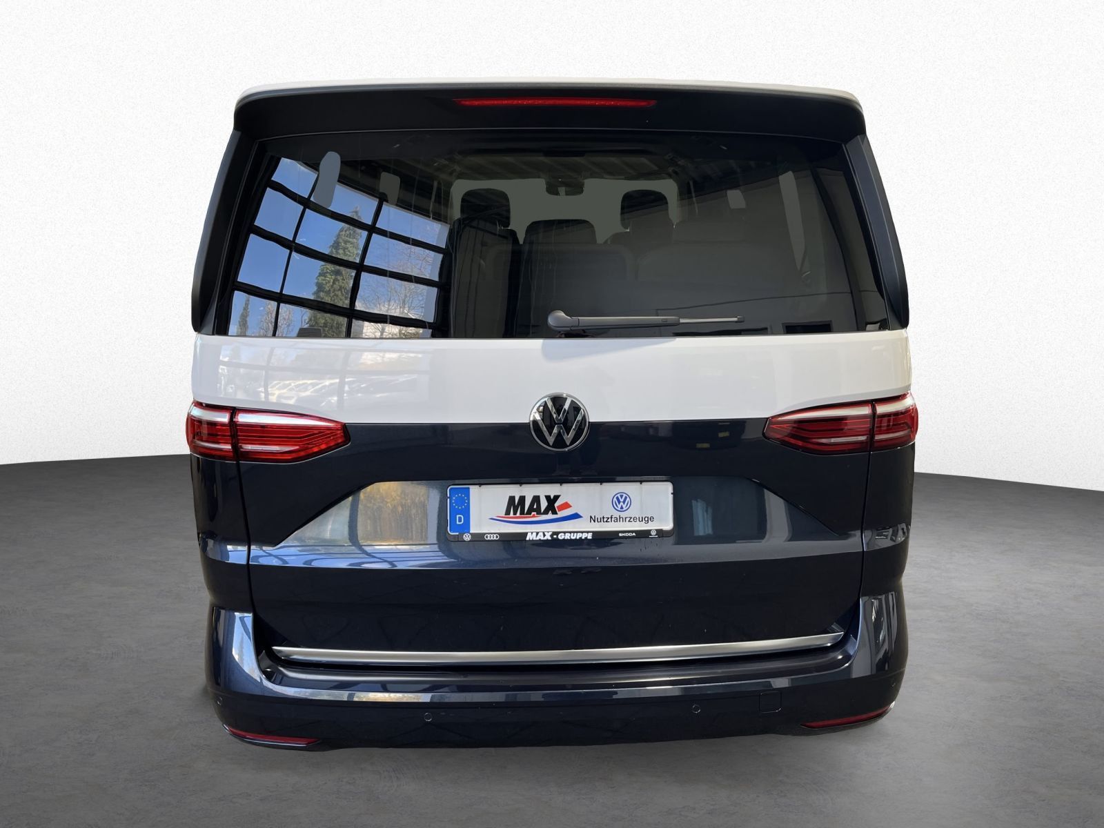 Volkswagen T7 Multivan - Bild 13