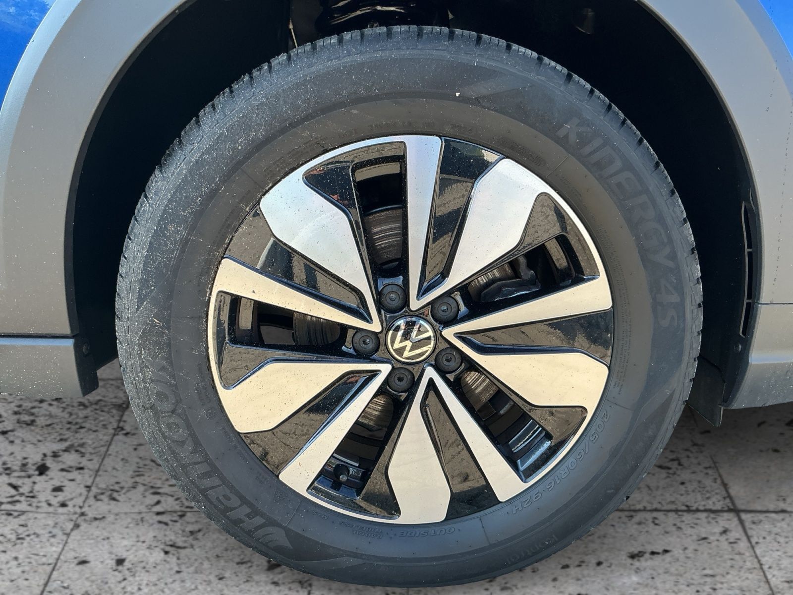 Volkswagen Taigo - Bild 8