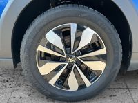 Volkswagen Taigo - Vorschau Bild 8