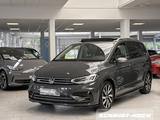 Volkswagen Touran 1.5 TSI R-LINE Move 7-SITZER + AHK + eSD - VW Touran Gebrauchtwagen in Bremen