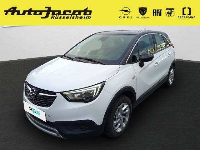 Opel Crossland 1.2 Innovation Sitzhzg PDC Nvi