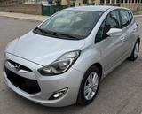 Hyundai iX20 1.4 CRDI 90 CV Comfort - Hyundai ix20 Comfort mit Diesel-Antrieb