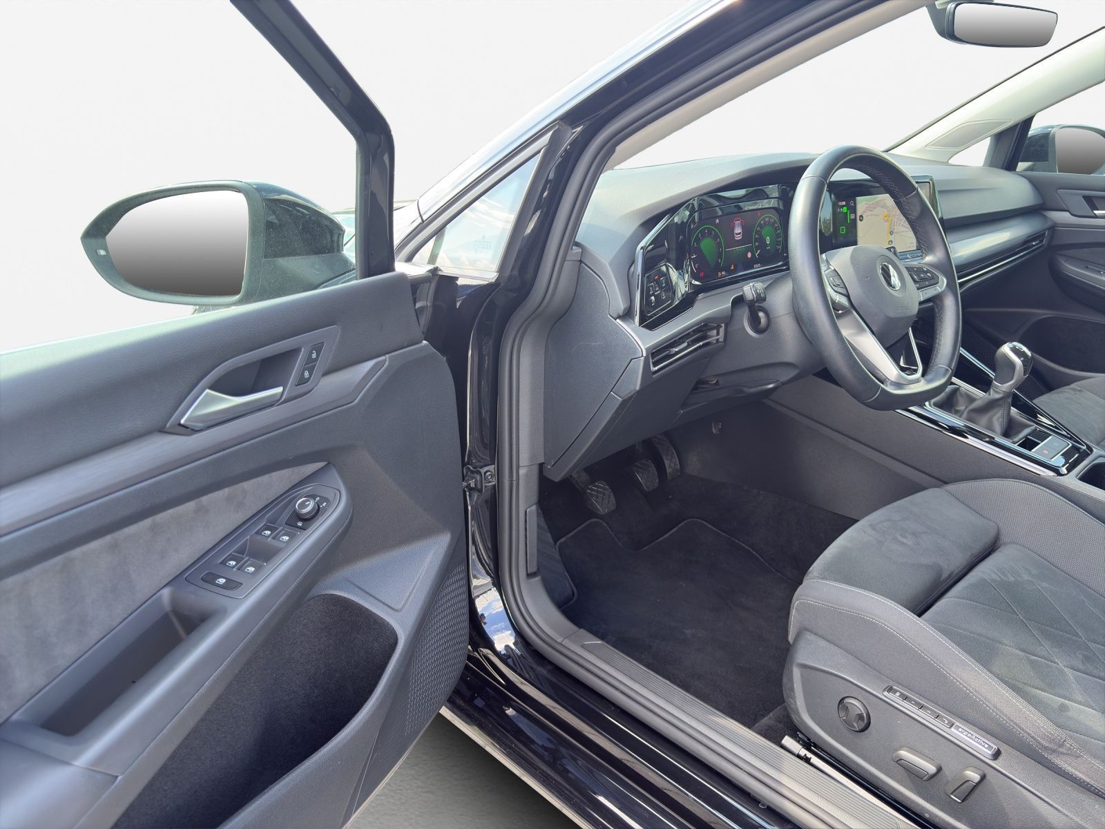 Volkswagen Golf - Bild 17