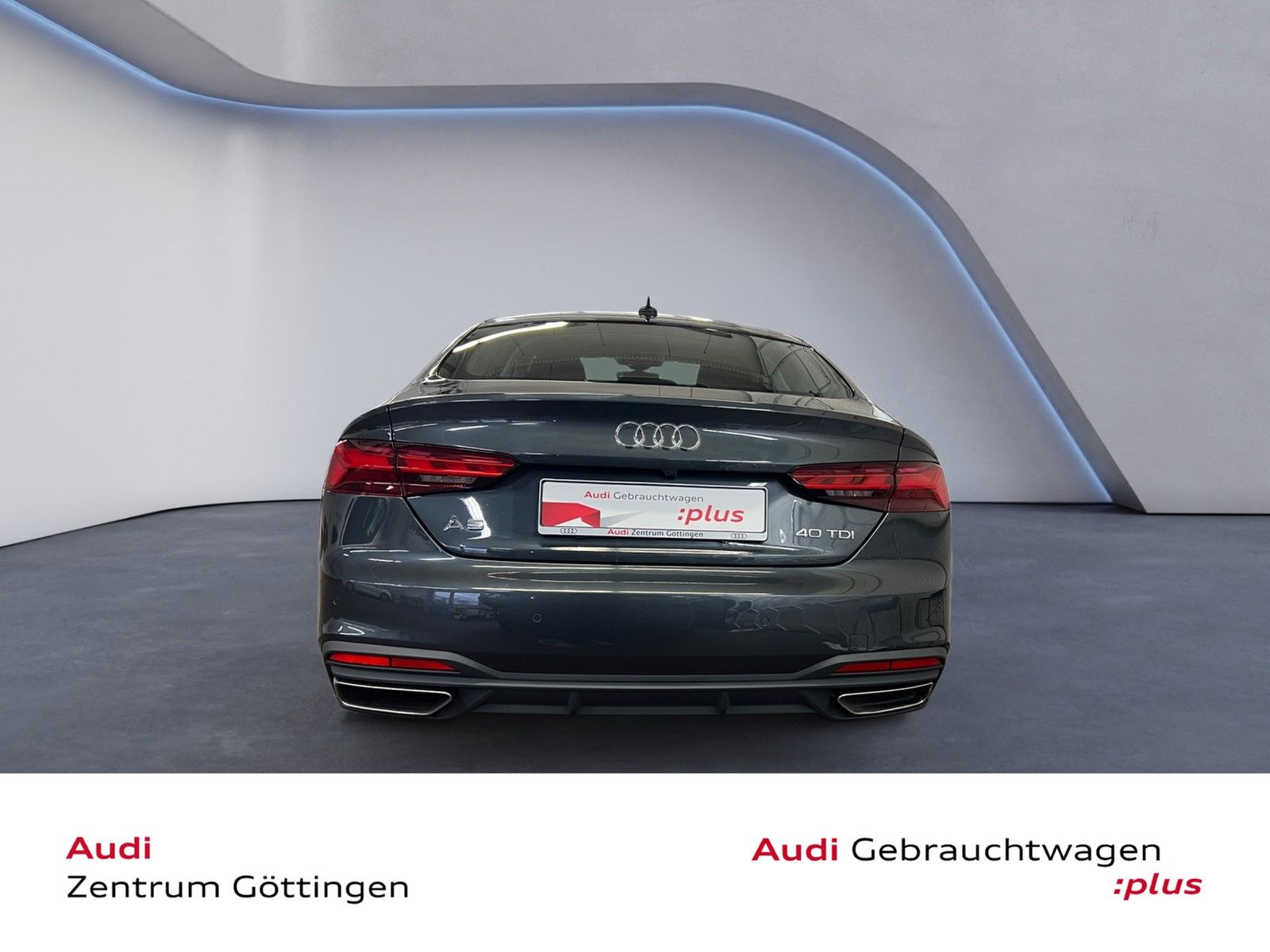 Audi A5 - Bild 5