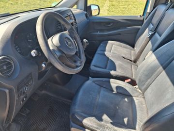 Mercedes Vito - 9