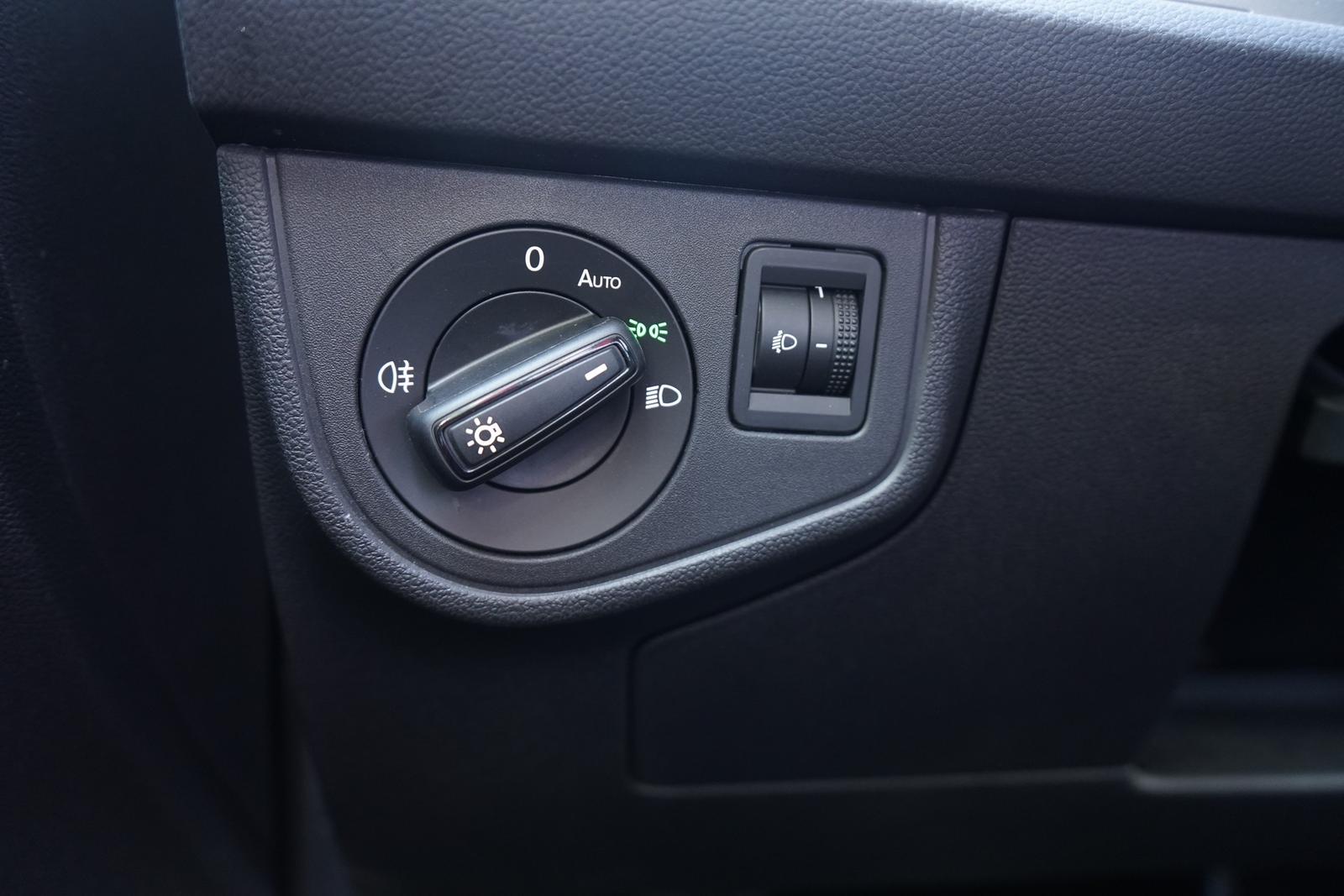 Volkswagen Polo 1.0 Move DSG LED Virtual Cockpit Navi PDC, миниатюра 25