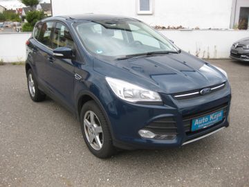 Ford Kuga - 3