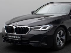 Foto Nummer 18: BMW 530i
