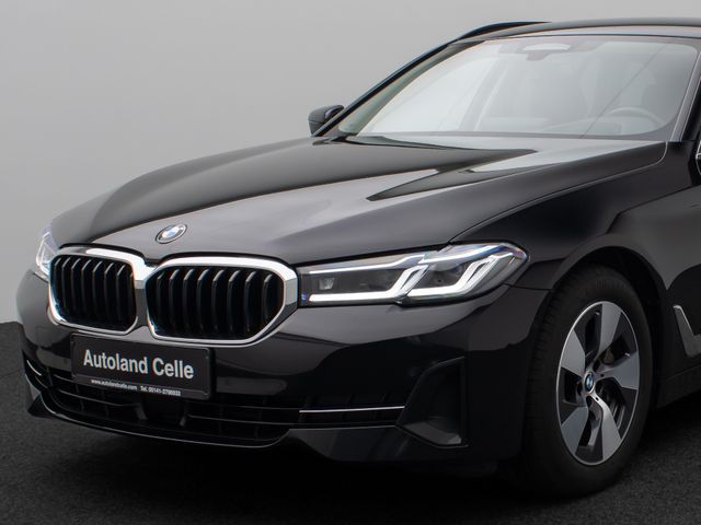 Foto Nummer 18: BMW 530i