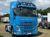 Volvo FH 500 Globetrotter 2 Tanks - Offers