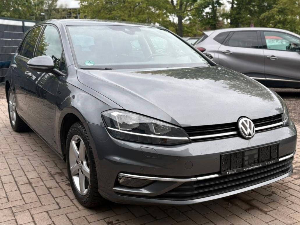 Volkswagen Golf VII Lim. Join Start-Stopp
