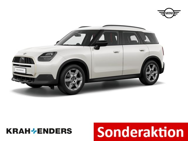 MINI Cooper Countryman Navi+HUD+Temp+ NP 54.700,-