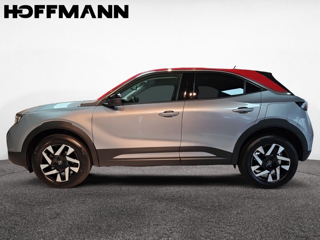 Fahrzeugabbildung Opel Mokka 1.2 DI Turbo Elegance, Navi,SH,LH,Kamera