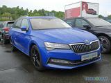 Skoda Superb Combi Laurin&Klement 2.0 TDI NAV,AHK,PANO - Skoda Superb Kombi Laurin klement mit Diesel-Antrieb