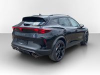 Cupra Formentor - Vorschau Bild 6
