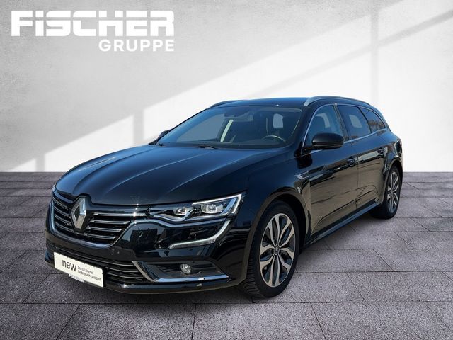 Renault Talisman Grandtour Intens 150 EDC el. Heckklappe