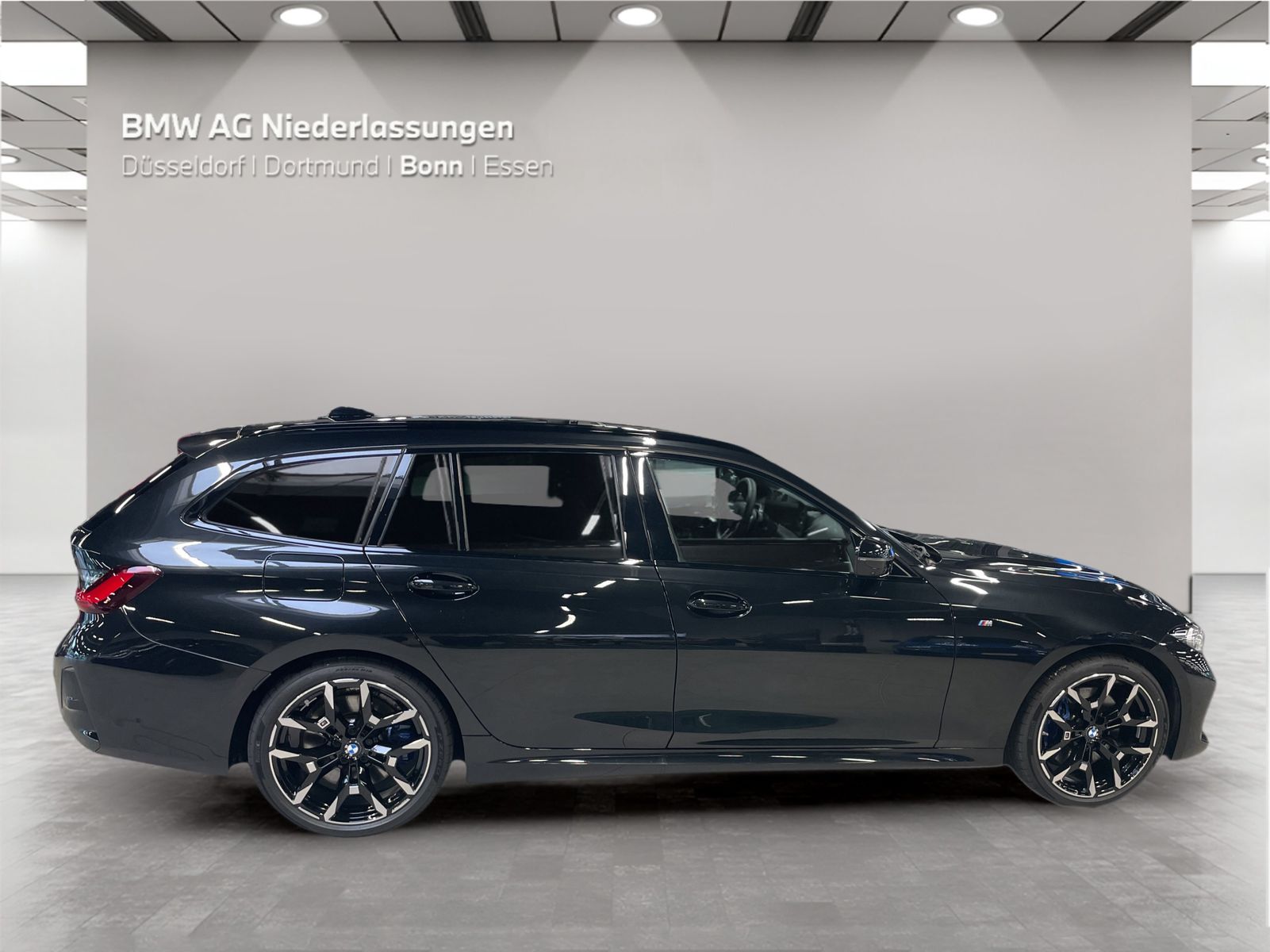 BMW 330 - Bild 7